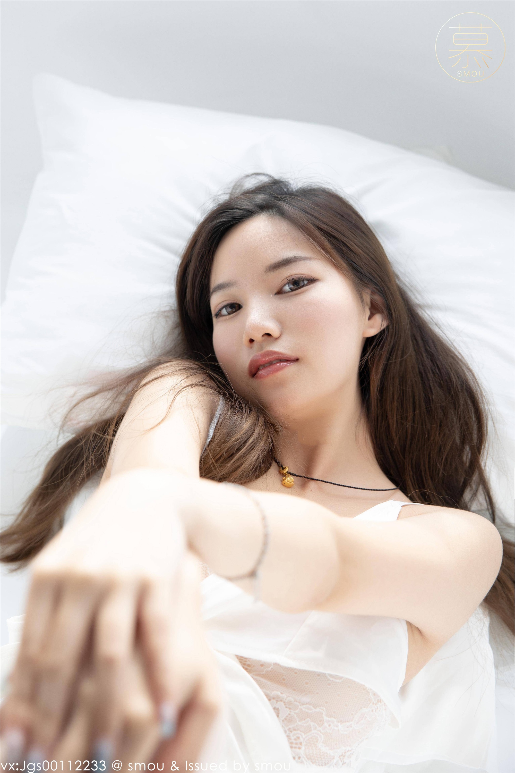 丝慕SMOU 蜜系列 M020 文欣